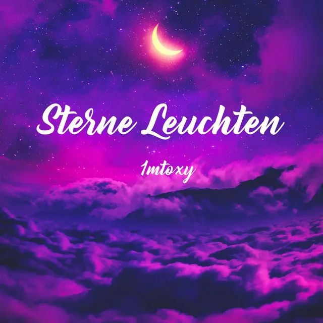 Sterne Leuchten