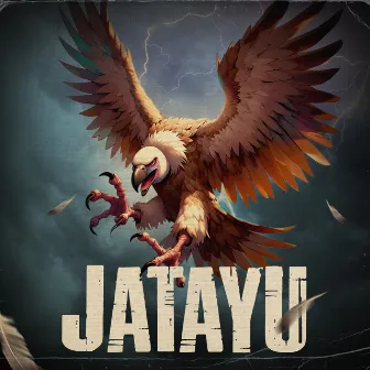 Jatayu by Rehan Shaikh