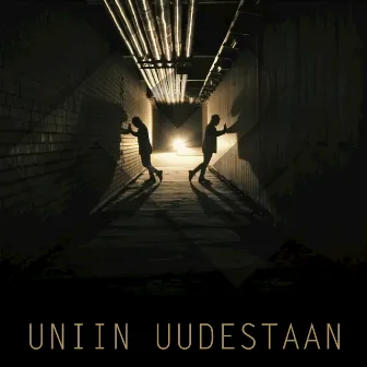 Uniin uudestaan by TPL