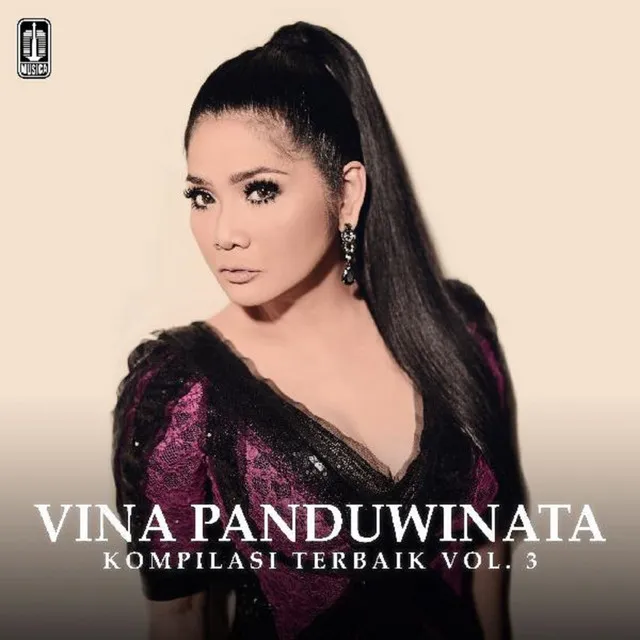 Kompilasi Terbaik Vina Panduwinata Vol 3