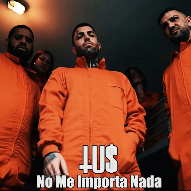 No Me Importa Nada