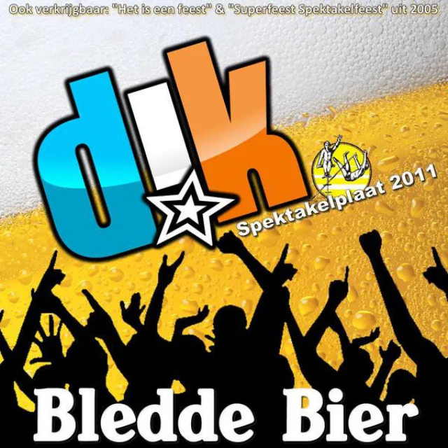 Bledde Bier