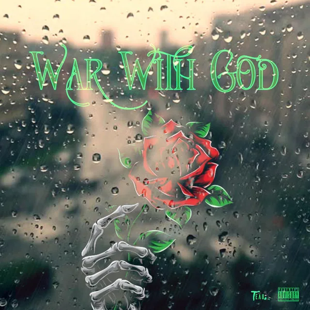 War With God