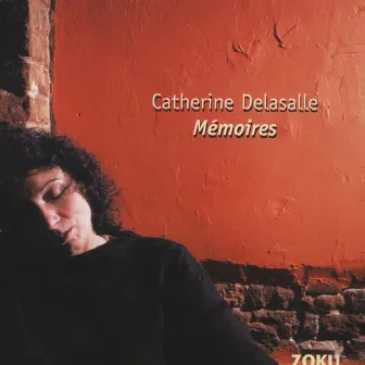 Memoires by Catherine Delasalle