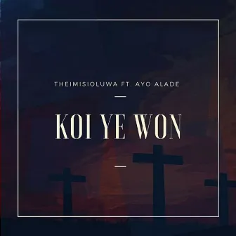 Koi Ye Won by 