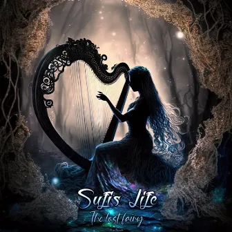 The Lost Fairy by Sufi's Life