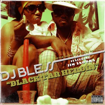 Black Tar Heroin by DJ BLESS