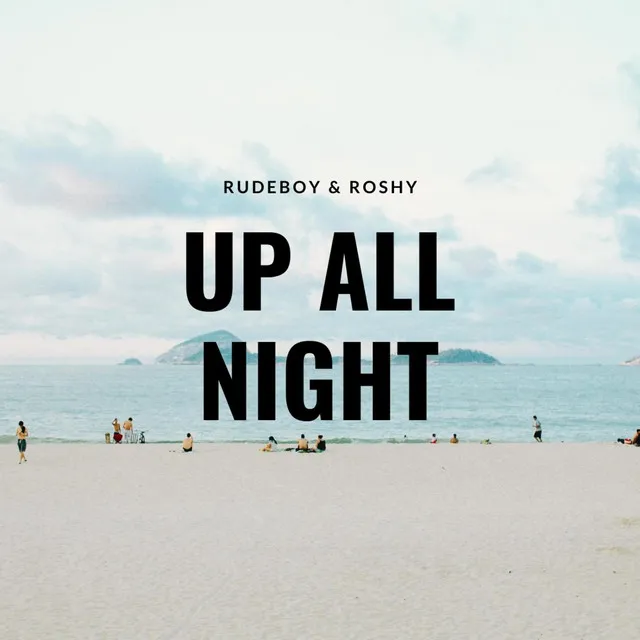 Up All Night