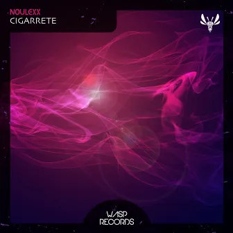 Cigarrete by Noulexx