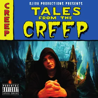 Tales From The Creep by Creep