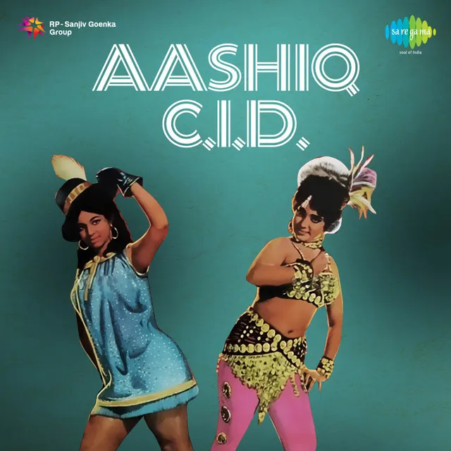 Aashiq C.I.D. (Original Motion Picture Soundtrack)