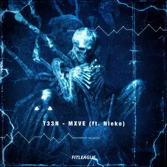 MXVE by Nieko X