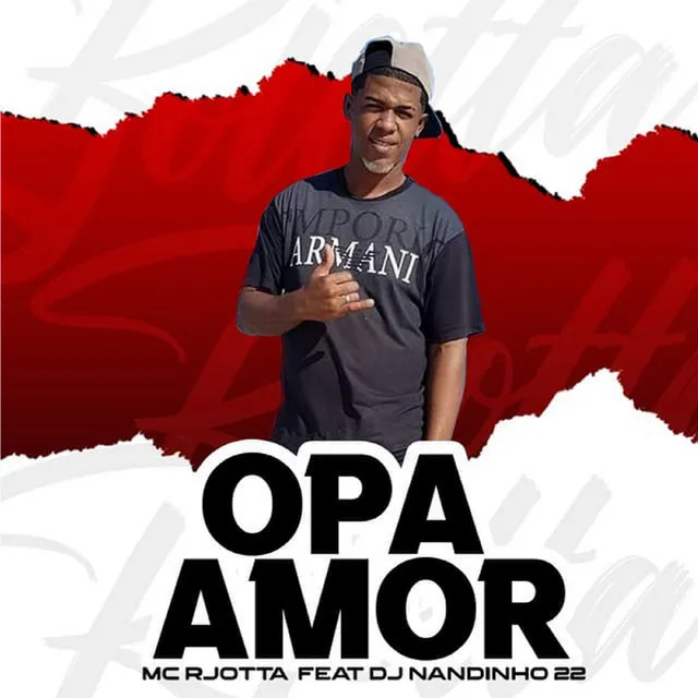 Opa Amor