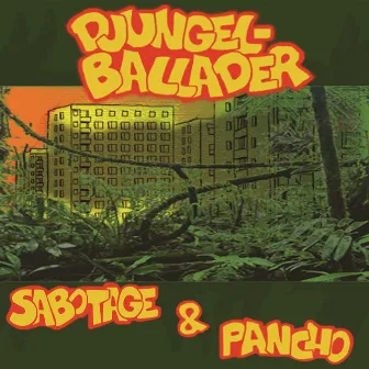 Djungel Ballader by Sabotage