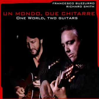 One Word, Two Guitars by Richard Smith