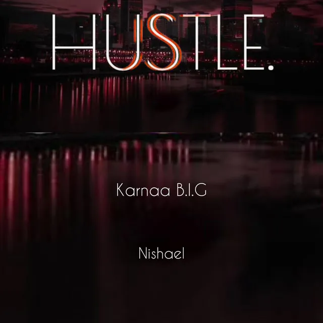 HUSTLE