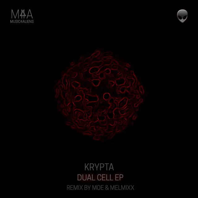 Dual Cell - Moe & Melmixx Remix