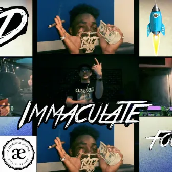 Immaculate by Kash On Deck