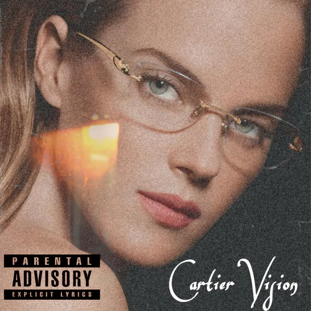 Cartier Vision