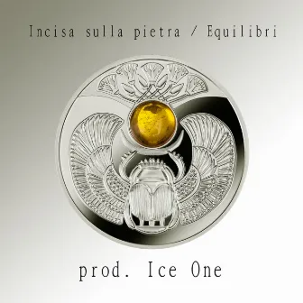 Incisa Sulla Pietra-Equilibri by Ice One