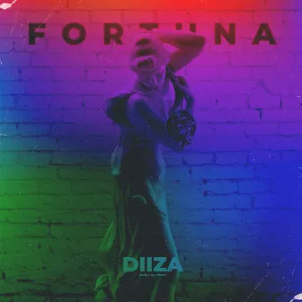 Fortuna (prod.by AVee Beats) by DIIZA