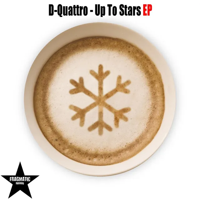 Up to Stars Ep