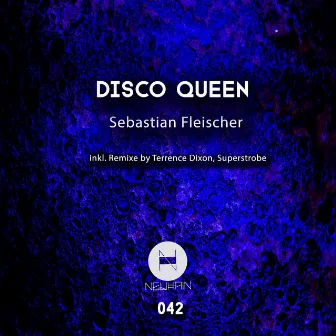 Disco Queen by Sebastian Fleischer