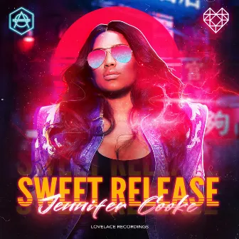 Sweet Release by Jennifer Cooke