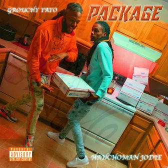 Package by Grouchy Yayo