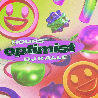 Optimist by DJ Kalle