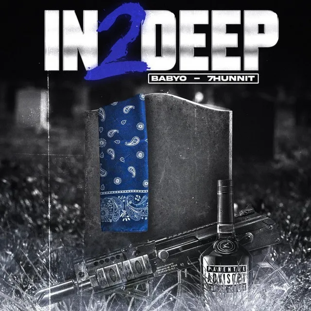 In 2 deep