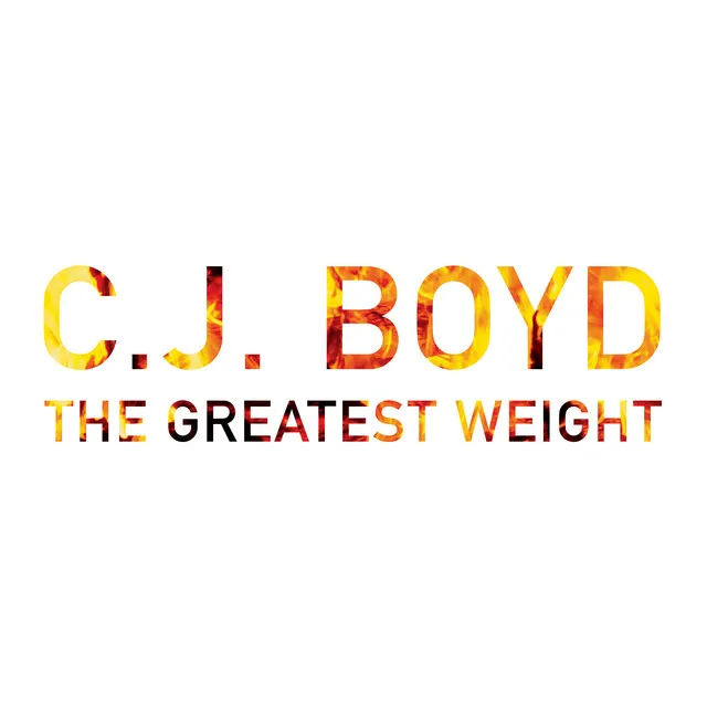 The Greatest Weight