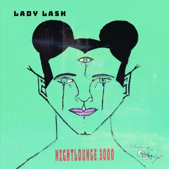 Nightlounge 3000 by Lady Lash