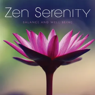 Zen Serenity by Daniel May