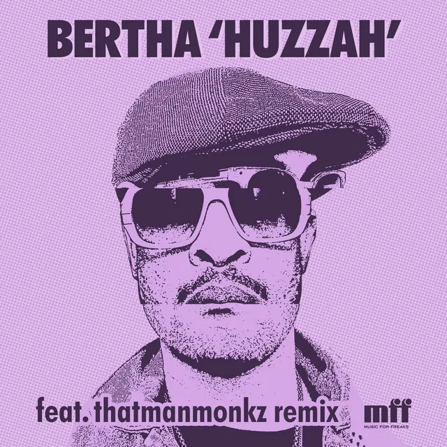 Huzzah - thatmanmonkz Unity Dub