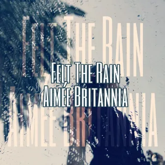 Felt the Rain by Aimée Britannia