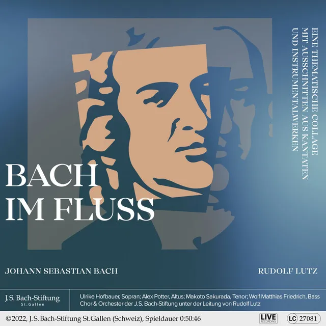 Orchestral Suite No. 1 in C Major, BWV 1066: IV. Forlane