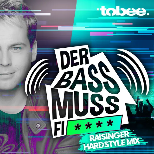 Der Bass muss f*** - Raisinger Hardstyle Mix