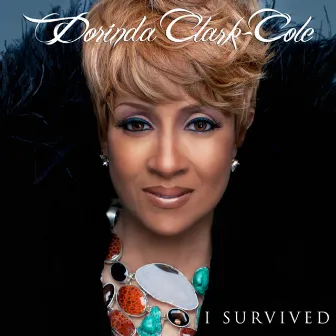 I Survived by Dorinda Clark-Cole