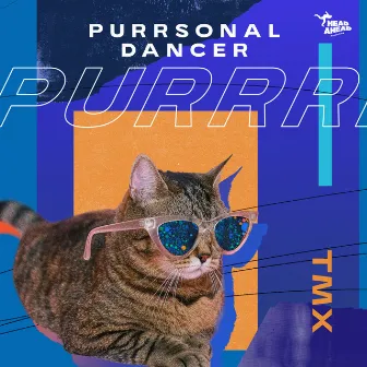 Purrsonal Dancer by TMX