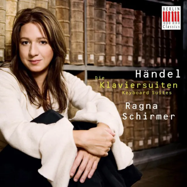 Suite in G Minor, HWV 439: III. Menuett