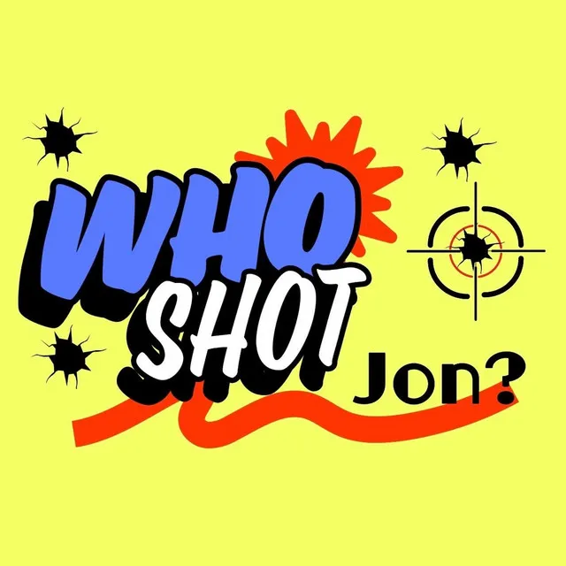 Who Shot Jon