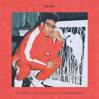 Different by Xzaye