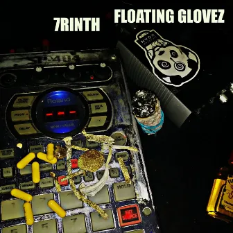 Floating Gloves by 7rinth