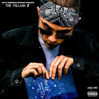 The Villain 2 by Mars Luna