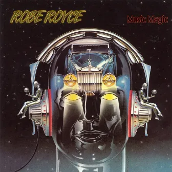 Music Magic by Rose Royce