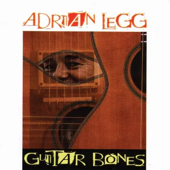 Guitar Bones by Adrian Legg