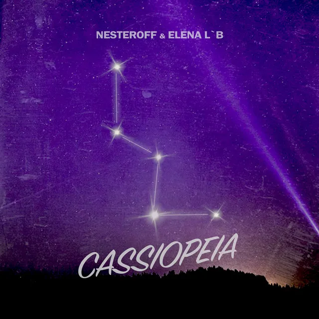 Cassiopeia