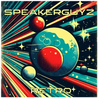 Retro by Speakerguyz