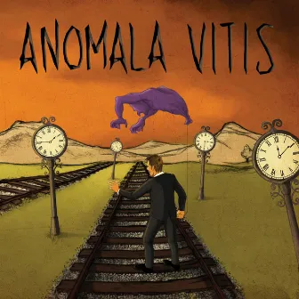 Anomala Vitis by Anomala Vitis